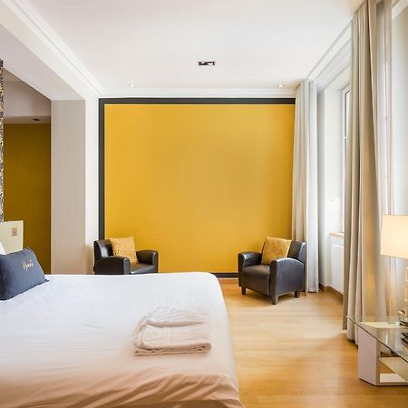 Honore - Suites Bellecour Lyon Exterior photo